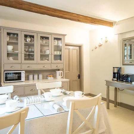 Warren House Maison d'hôtes