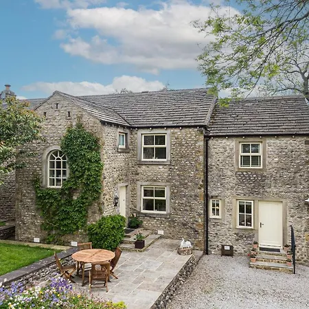 Warren House Maison d'hôtes Kettlewell