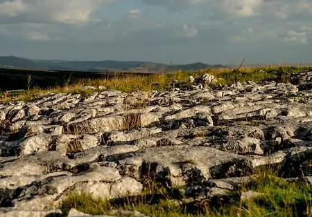 Maison d'hôtes Warren House Kettlewell