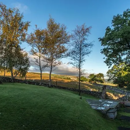 Warren House 4* Kettlewell