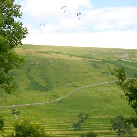 Maison d'hôtes Warren House
