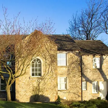 Maison d'hôtes Warren House Kettlewell