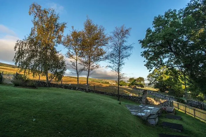 Warren House 4* Kettlewell