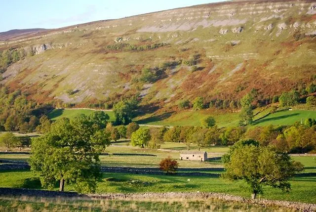 Warren House Maison d'hôtes Kettlewell