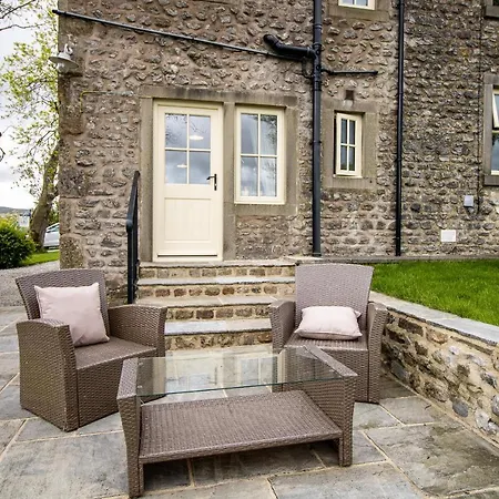 Warren House 4* Kettlewell