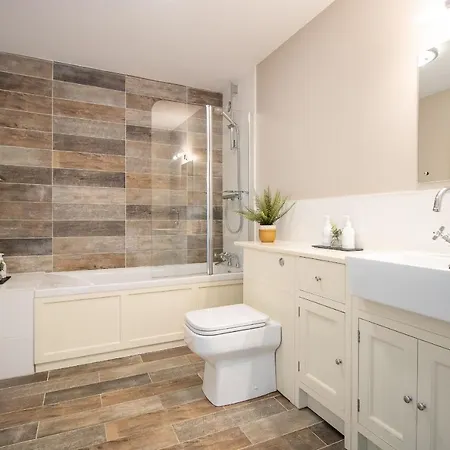 Affittacamere Warren House Kettlewell