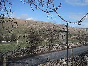 Warren House Affittacamere Kettlewell