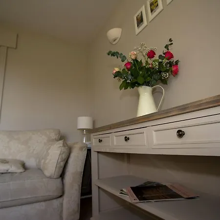 Warren House Affittacamere Kettlewell