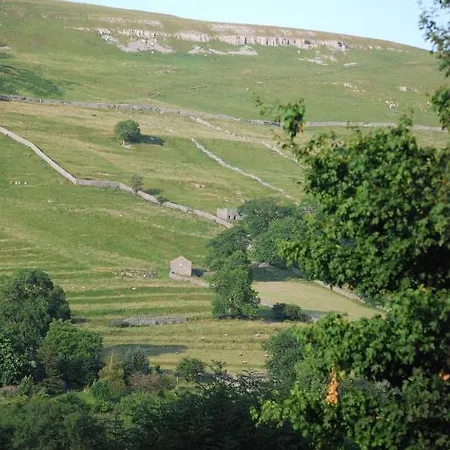 Warren House 4* Kettlewell