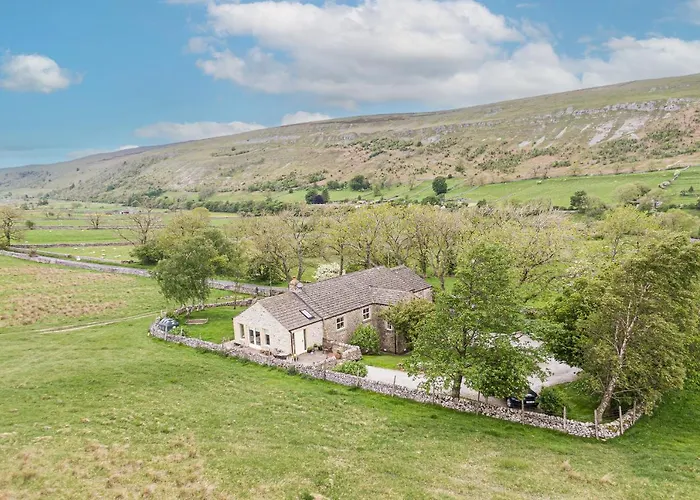 Guest house Warren House