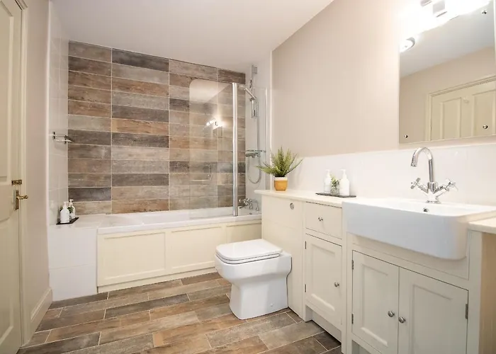 Guest house Warren House Kettlewell