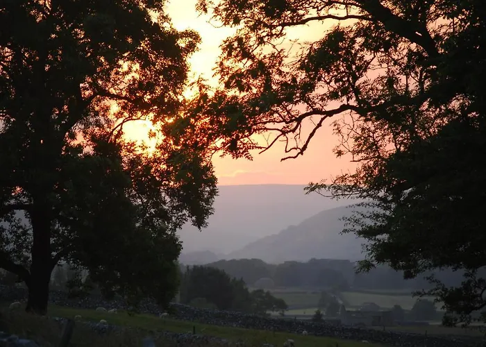 Guest house Warren House 4*