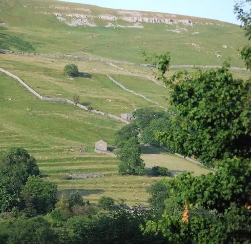 Warren House 4* Kettlewell