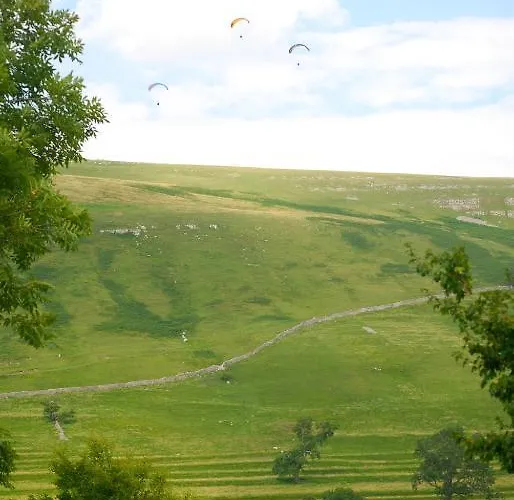 Guest house Warren House