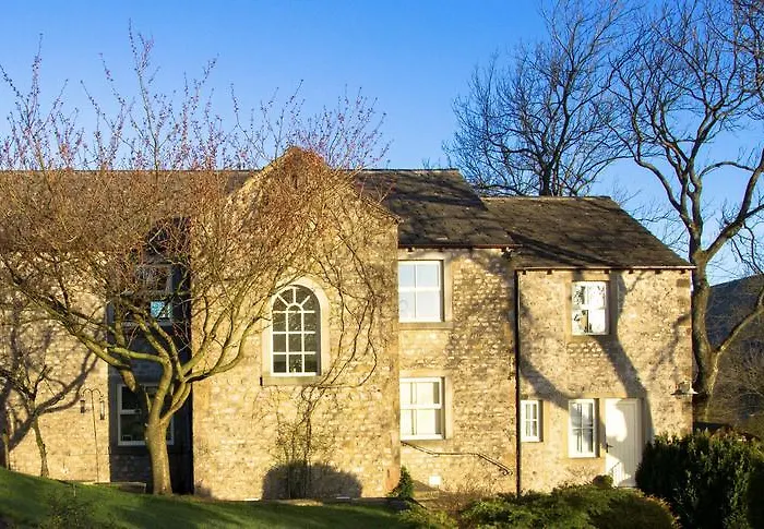 Guest house Warren House Kettlewell