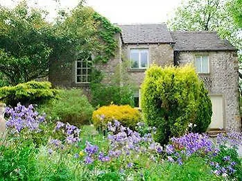 Guest house Warren House