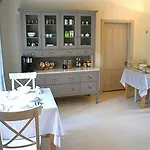 Gæstehus Warren House 4*