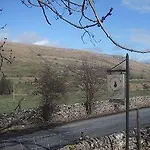 Warren House Gæstehus Kettlewell