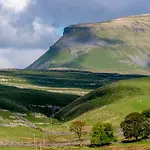 Warren House Gæstehus Kettlewell