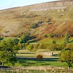 Warren House Gæstehus Kettlewell