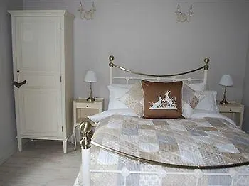 Warren House 4* Кетлуэлл