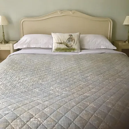 Гостевой дом Warren House 4*